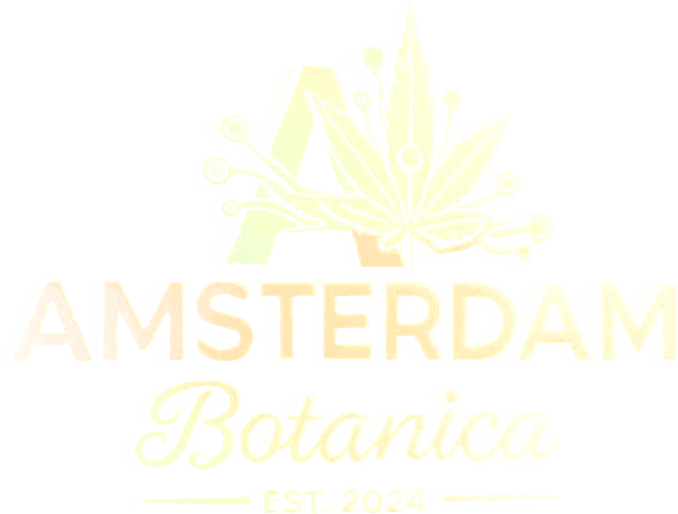 Amsterdam Botanica
