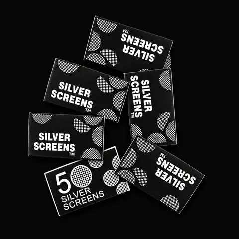 Silver Screens