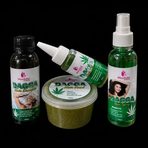 Hair care
