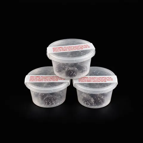 Gummies