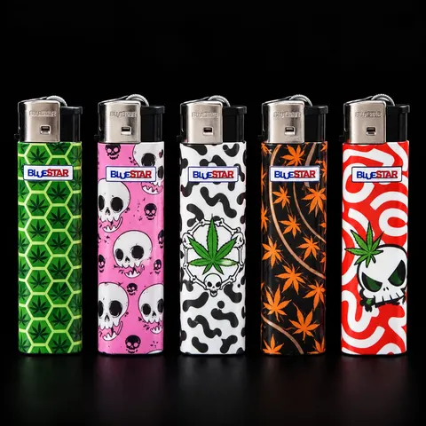 Lighters