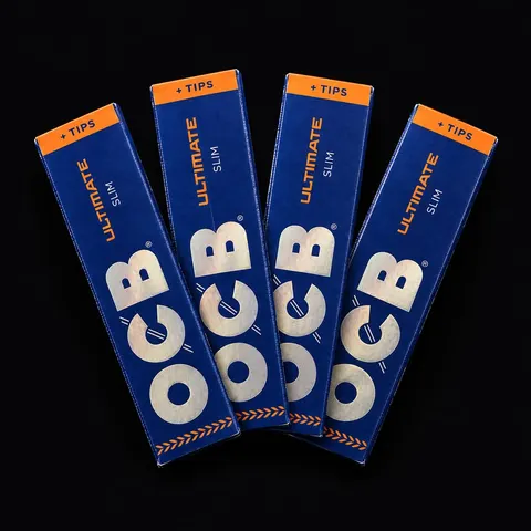 OCB Ultimate Blue