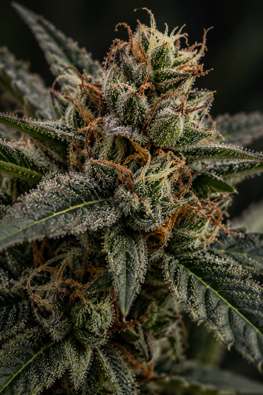 Trichome